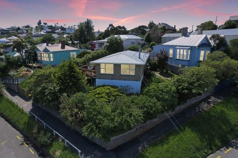 Photo of property in 18 Bernicia Street, Port Chalmers, 9023