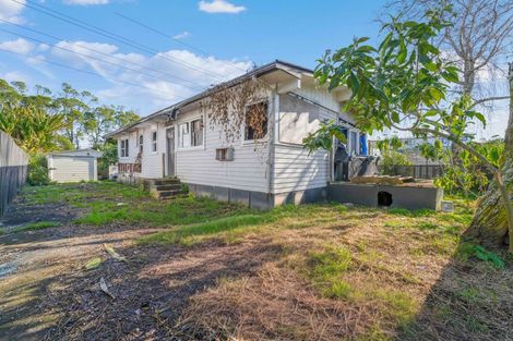 Photo of property in 44 Clayton Avenue, Otara, Auckland, 2023
