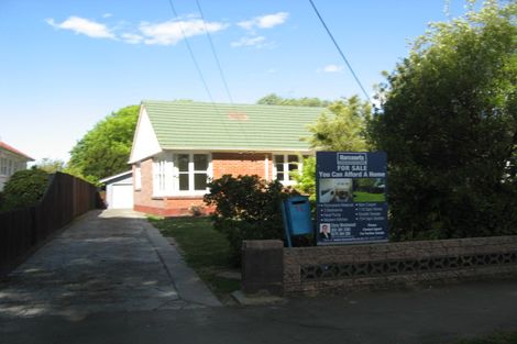 Photo of property in 38 Emmett Street, Shirley, Christchurch, 8013