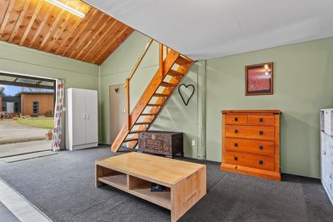 Photo of property in 190 Beatties Road, Ashley, Rangiora, 7477