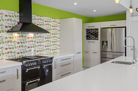 Photo of property in 15 Bellbird Place, Rolleston, 7614