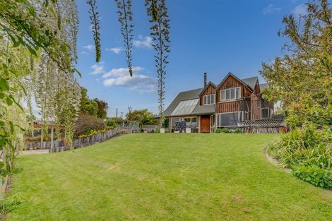 Photo of property in 1816 Cust Road, Cust, 7471