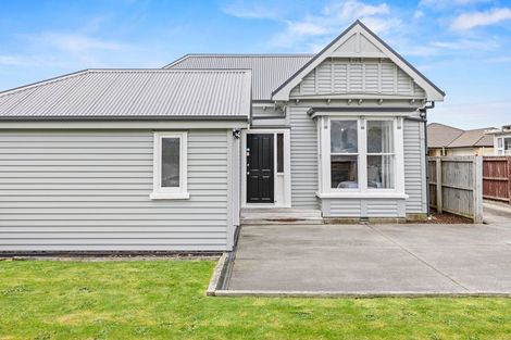 Photo of property in 20 Sumner Street, Spreydon, Christchurch, 8024