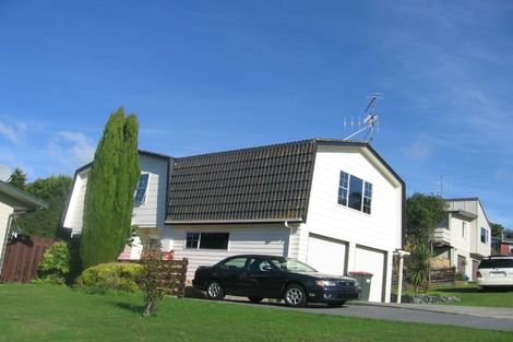 Photo of property in 9 Cannon Lane, Whitby, Porirua, 5024