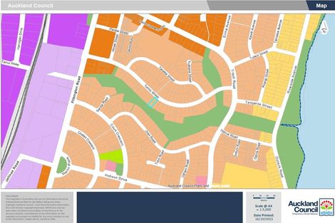 Photo of property in 35 Torino Street, Point England, Auckland, 1072