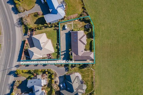 Photo of property in 189 Pages Road, Marchwiel, Timaru, 7910