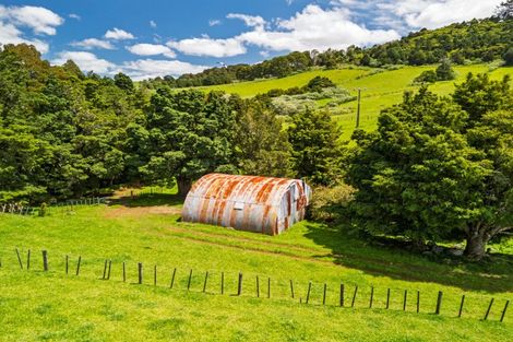 Photo of property in 5685 State Highway 12, Kaikohe, 0472