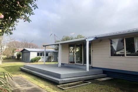 Photo of property in 63 Rotokauri Road, Nawton, Hamilton, 3200