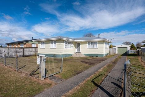 Photo of property in 80 Arthur Street, Tokoroa, 3420