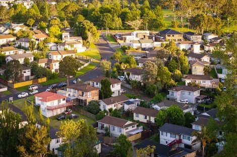 Photo of property in 1/36 Borich Road, Sunnyvale, Auckland, 0612