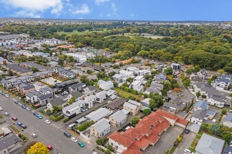 Photo of property in 60b Brockworth Place, Riccarton, Christchurch, 8011