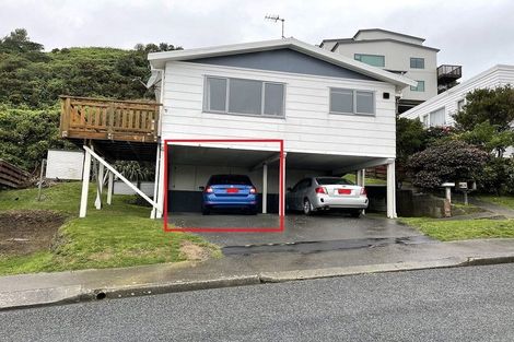 Photo of property in 91b Melrose Road, Southgate, Wellington, 6023