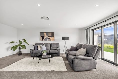 Photo of property in 83 Zabeel Street, Lincoln, 7608