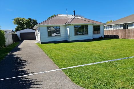 Photo of property in 3 Watson Street, Westport, 7825