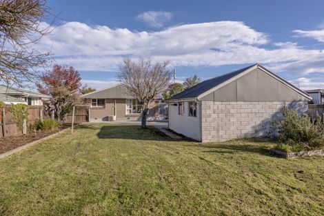 Photo of property in 318 Cranford Street, St Albans, Christchurch, 8052