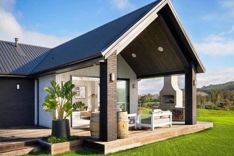Photo of property in 122 Kidd Road, Karaka, Papakura, 2580
