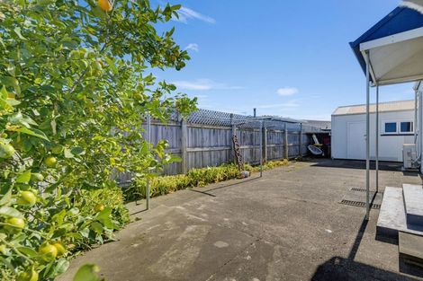 Photo of property in 19 Bomford Street, Mayfield, Blenheim, 7201