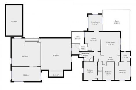 Photo of property in 10 Kimberley Road, Waihi, 3610