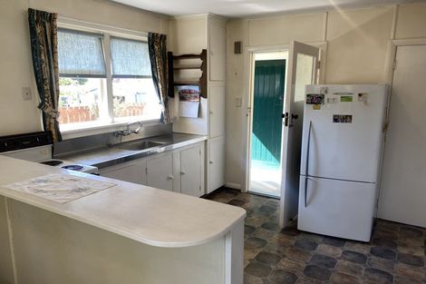 Photo of property in 11 Knowles Crescent, Ranfurly, 9332