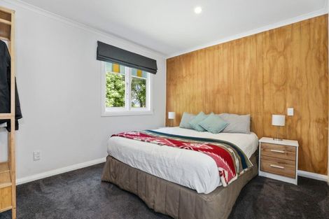 Photo of property in 172 Taumarunui-ngapuke Road, Taringamotu, Taumarunui, 3994