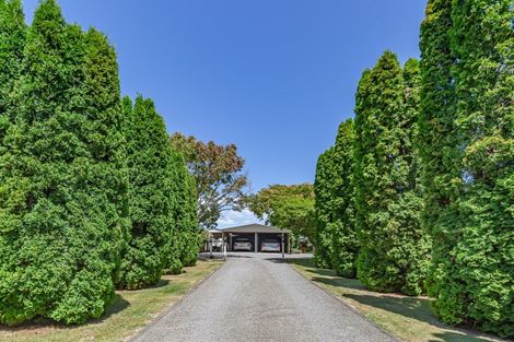 Photo of property in 563 Koputaroa Road, Koputaroa, Levin, 5575