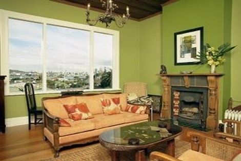 Photo of property in 41 Bartley Terrace, Devonport, Auckland, 0624