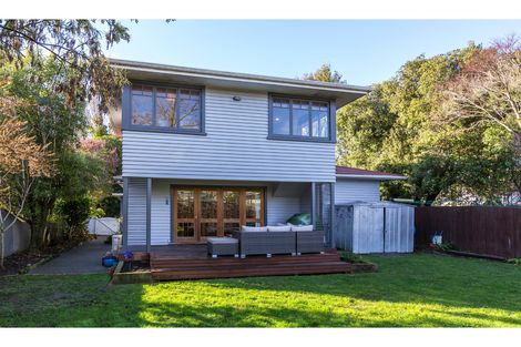 Photo of property in 261 Eastern Terrace, Sydenham, Christchurch, 8023