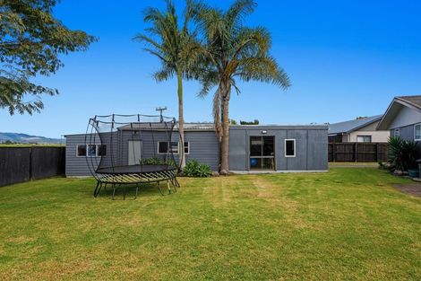 Photo of property in 7 Konini Place, Edgecumbe, 3120