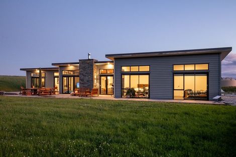 Photo of property in 213 Nelsen Ridge Road, Waikerikeri, Alexandra, 9393