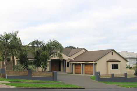 Photo of property in 66 Westerham Drive, Dannemora, Auckland, 2016