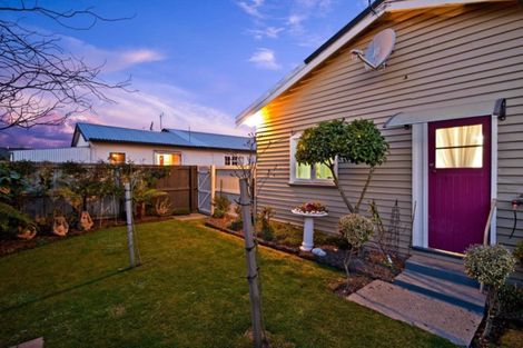 Photo of property in 1/63 Diamond Avenue, Spreydon, Christchurch, 8024