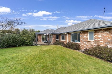 Photo of property in 4 Paget Drive, Woodend, 7610