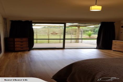 Photo of property in 269 Te Ahu Ahu Road, Waimate North, Kaikohe, 0472