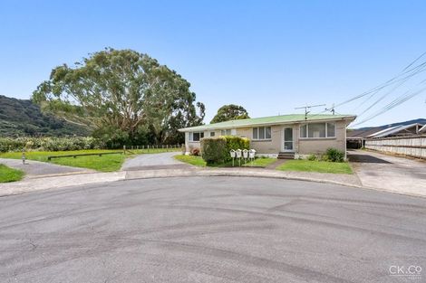 Photo of property in 1/12 Poplar Grove, Ebdentown, Upper Hutt, 5018