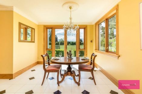 Photo of property in 636 Woodfields Road, West Eyreton, Rangiora, 7475