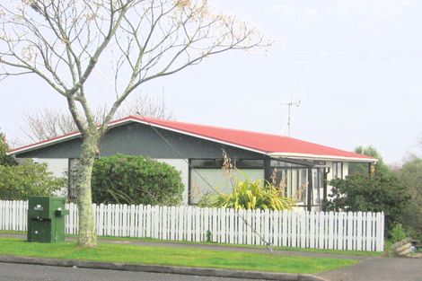 Photo of property in 20 Church Road, Pukete, Hamilton, 3200