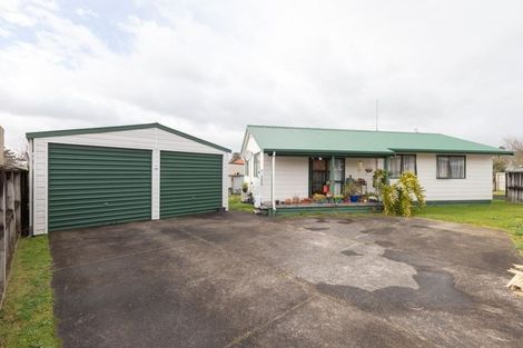 Photo of property in 8a Perry Place, Bader, Hamilton, 3206