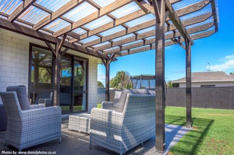 Photo of property in 11d Dynes Road, Rolleston, 7615