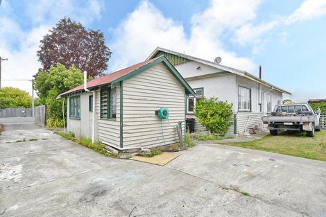 Photo of property in 42 Johns Road, Rangiora, 7400