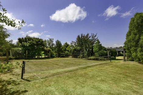 Photo of property in 1141 Greendale Road, Darfield, 7571