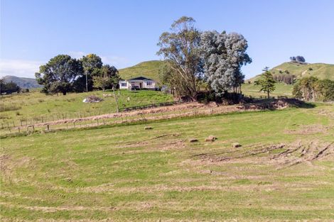 Photo of property in 334 Ormondville Te Uri Road, Ormondville, Dannevirke, 4977