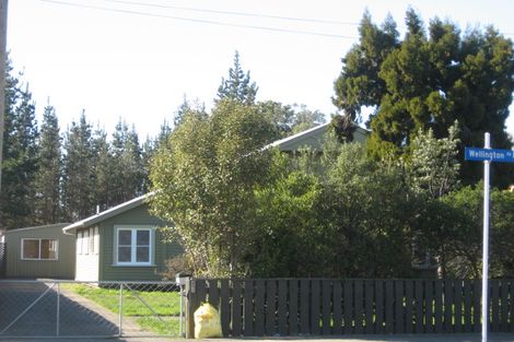 Photo of property in 435 Wellington Road, Marton, 4710