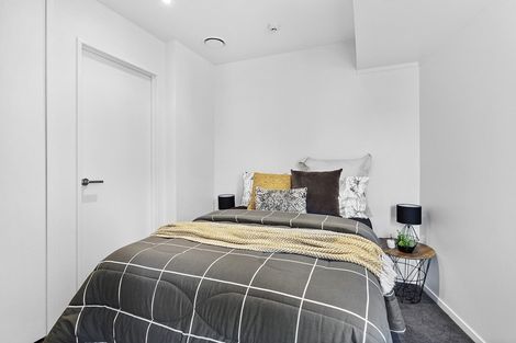 Photo of property in Soho Apartments, 412/74 Taranaki Street, Te Aro, Wellington, 6011