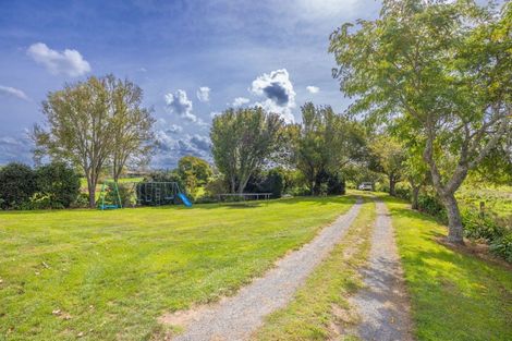 Photo of property in 200 Ngahinapouri Road, Ohaupo, 3882