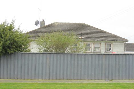 Photo of property in 4 Goldsmith Crescent, Levin, 5510