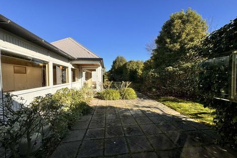 Photo of property in 9a Desmond Street, Merivale, Christchurch, 8014