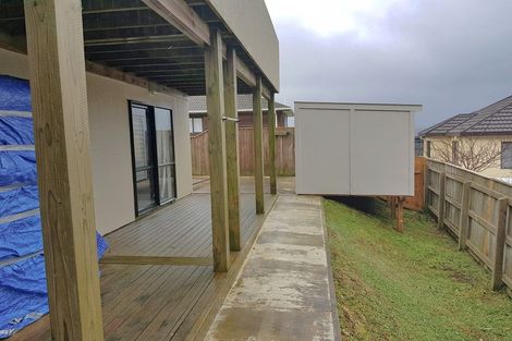 Photo of property in 22a Bowes Crescent, Strathmore Park, Wellington, 6022