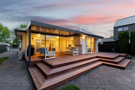 Photo of property in 107 Tomes Road, St Albans, Christchurch, 8052