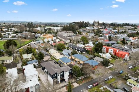 Photo of property in 1/14 Hammond Street, Hamilton Central, Hamilton, 3204