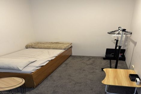 Photo of property in Sirocco Apartments, 808/8 Church Street, Wellington Central, Wellington, 6011